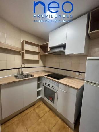 Piso en calle de San José, 1