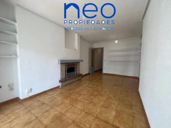 Piso en calle de San José, 1