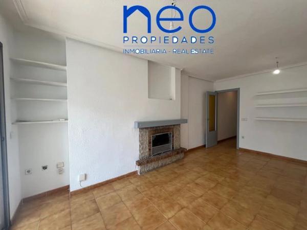 Piso en calle de San José, 1