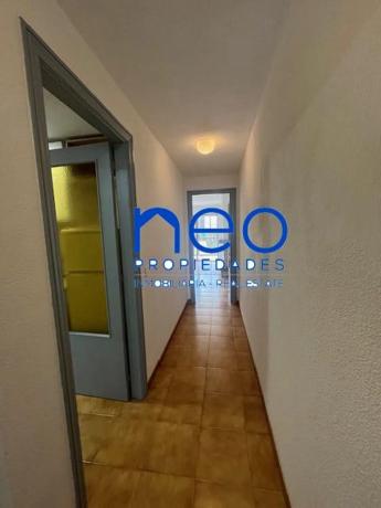 Piso en calle de San José, 1