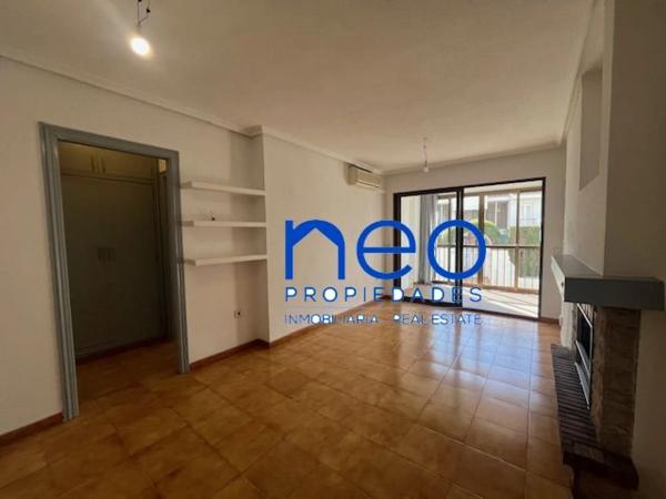 Piso en calle de San José, 1