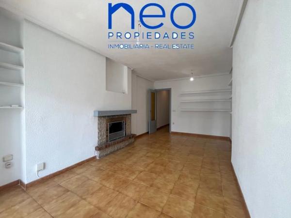 Piso en calle de San José, 1