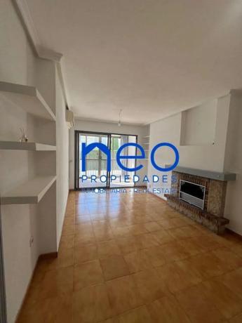 Piso en calle de San José, 1