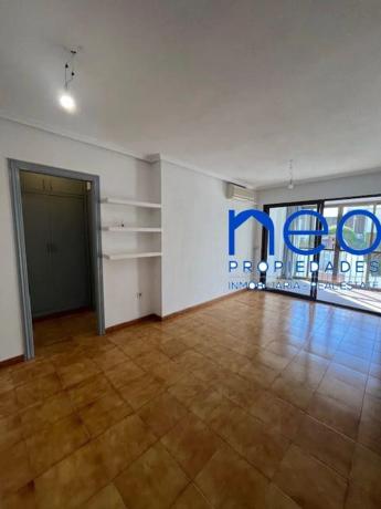 Piso en calle de San José, 1