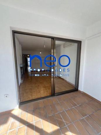 Piso en calle de San José, 1