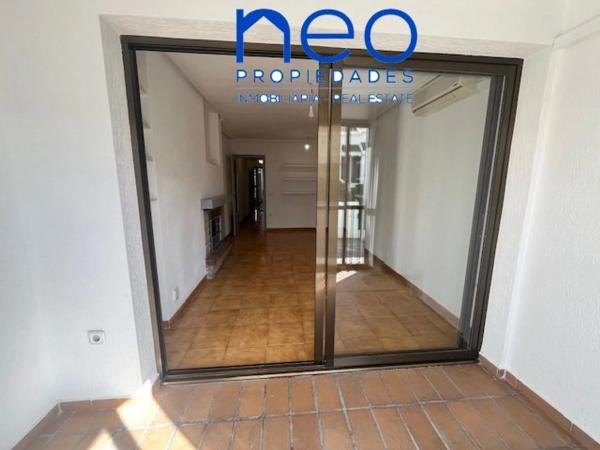 Piso en calle de San José, 1