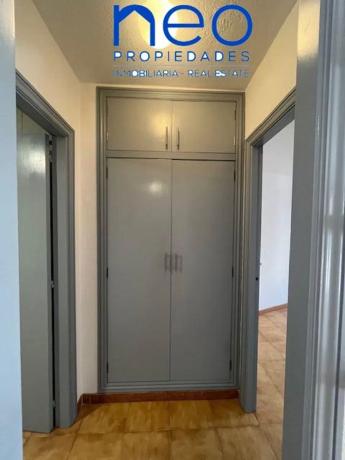 Piso en calle de San José, 1