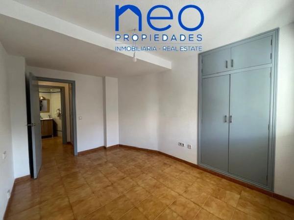 Piso en calle de San José, 1