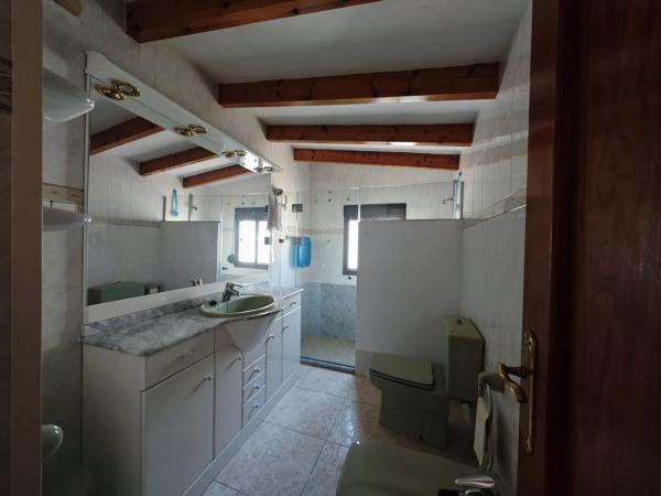 Chalet en Altea Pueblo