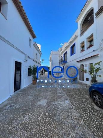 Chalet en Altea Pueblo