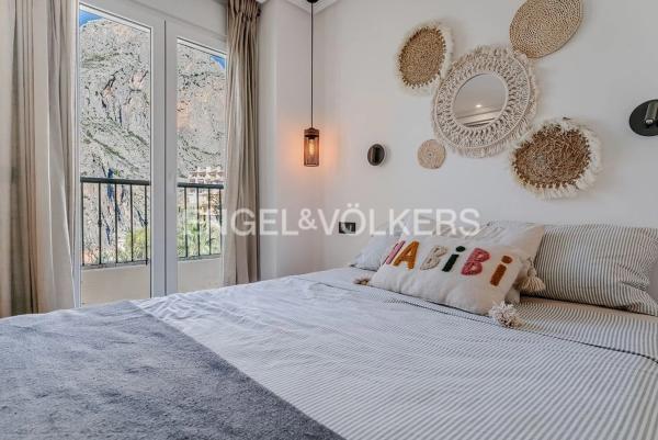 Dúplex en Zona de Mascarat