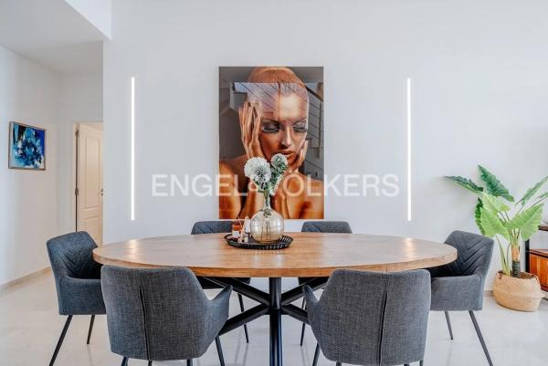 Dúplex en Zona de Mascarat