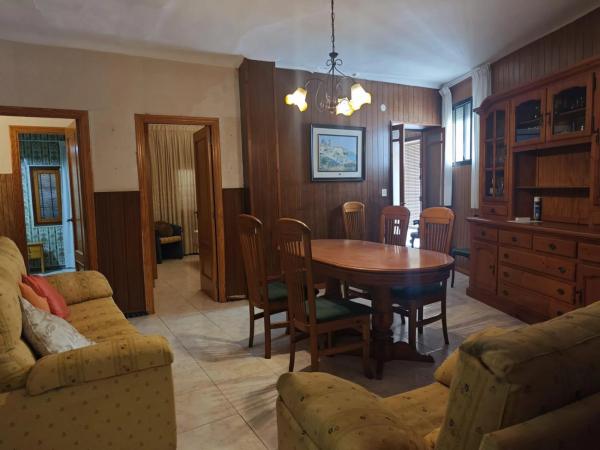 Chalet en Altea Pueblo