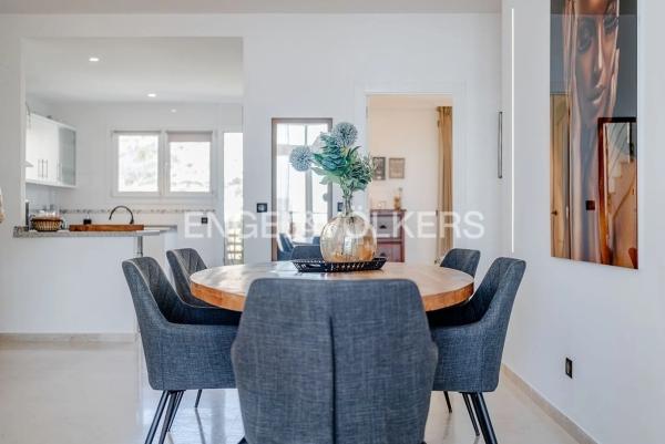 Dúplex en Zona de Mascarat