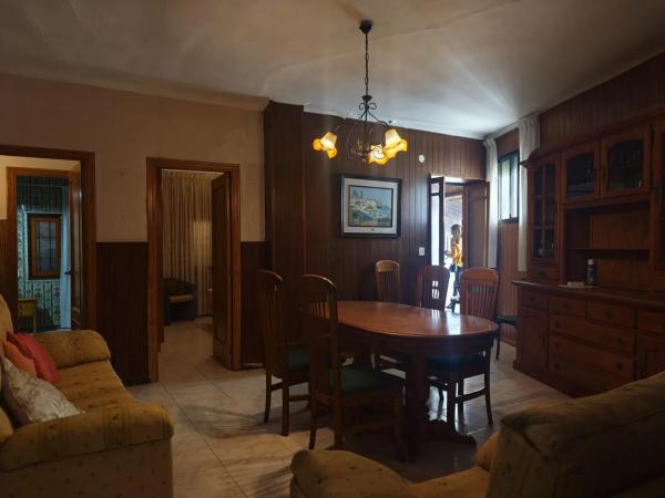 Chalet en Altea Pueblo