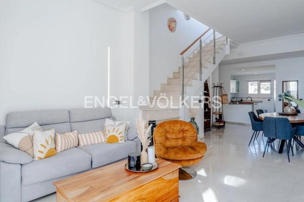 Dúplex en Zona de Mascarat