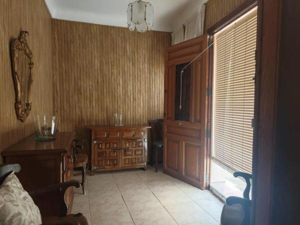 Chalet en Altea Pueblo