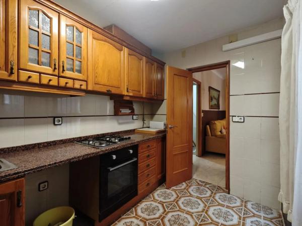 Chalet en Altea Pueblo