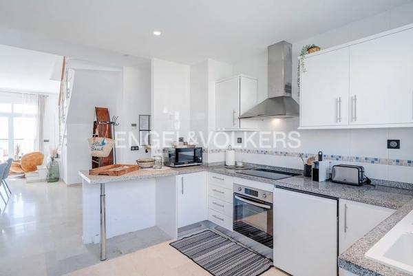 Dúplex en Zona de Mascarat