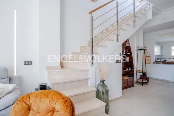 Dúplex en Zona de Mascarat