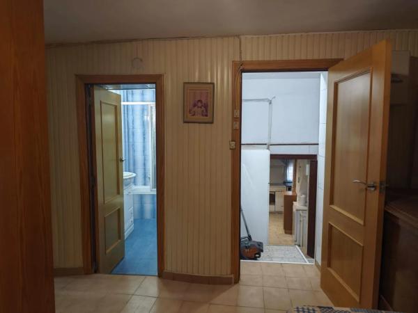 Chalet en Altea Pueblo