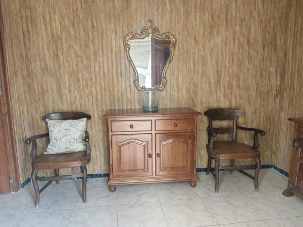 Chalet en Altea Pueblo