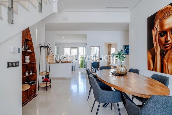 Dúplex en Zona de Mascarat