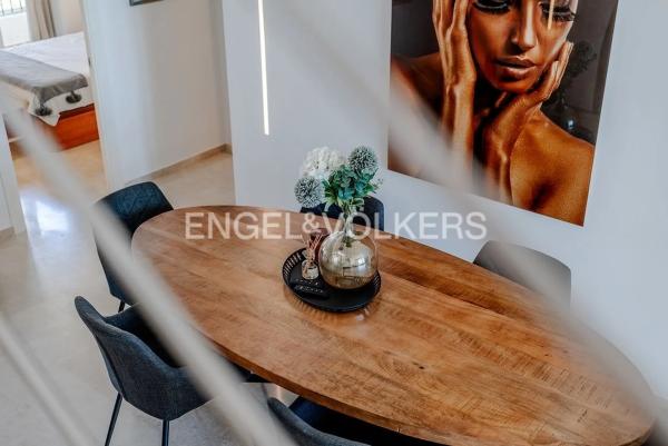 Dúplex en Zona de Mascarat