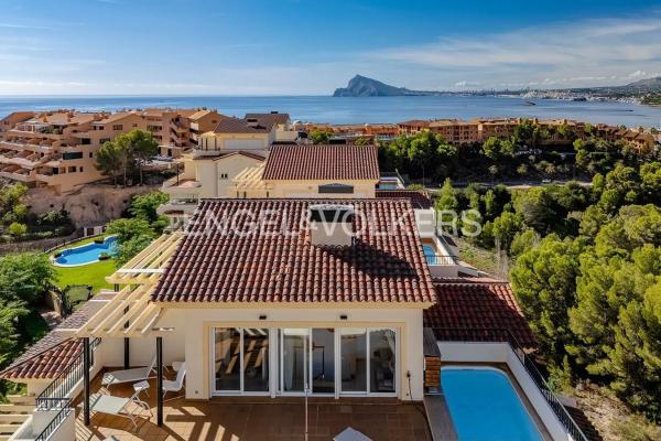 Dúplex en Zona de Mascarat