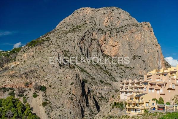 Dúplex en Zona de Mascarat