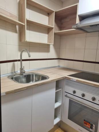 Piso en calle les Piteres, 2 b