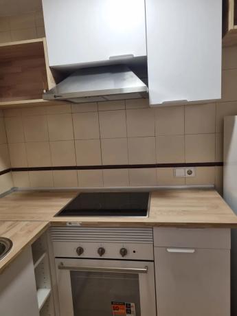 Piso en calle les Piteres, 2 b