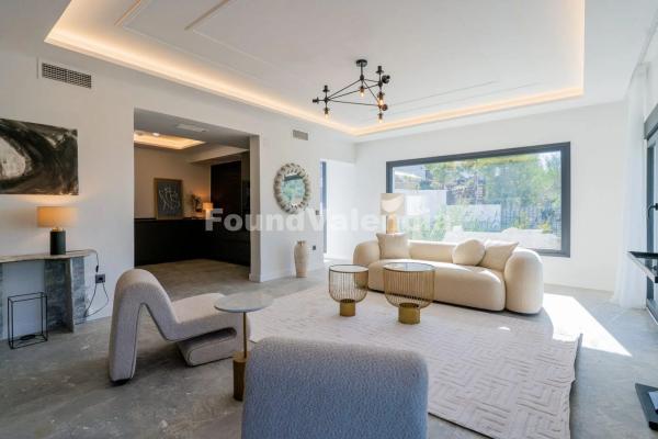 Casa independiente en CL Erica-s.A. I