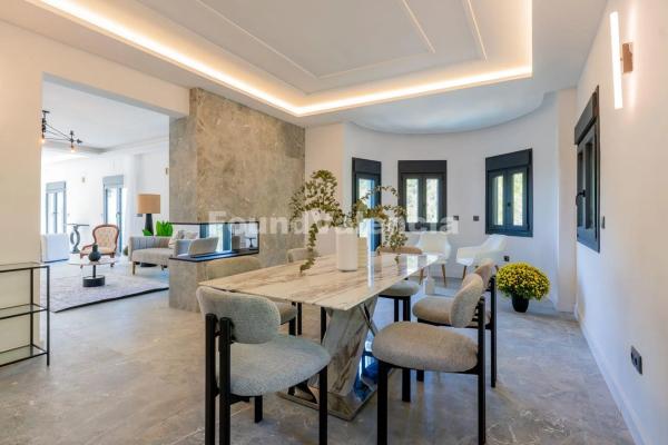 Casa independiente en CL Erica-s.A. I