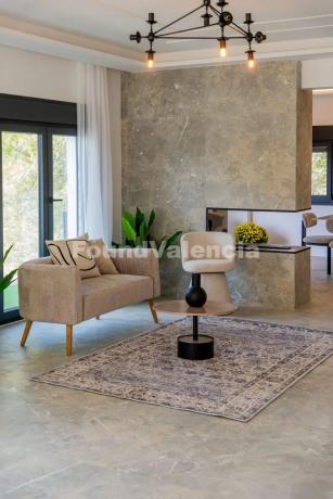 Casa independiente en CL Erica-s.A. I