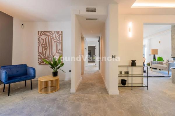 Casa independiente en CL Erica-s.A. I