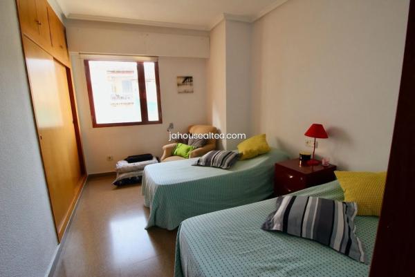 Piso en Altea Pueblo