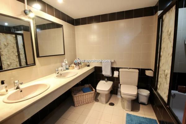 Piso en Altea Pueblo