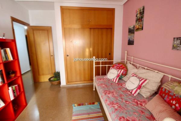 Piso en Altea Pueblo