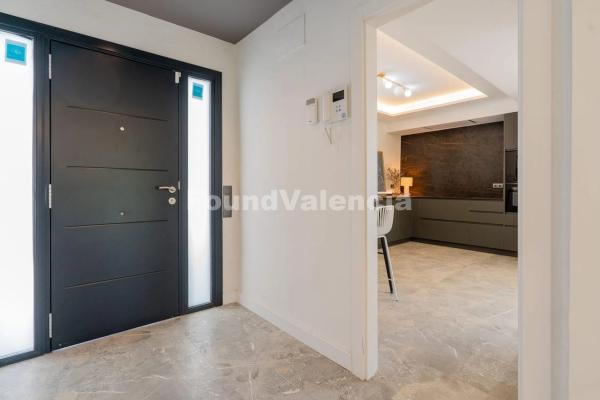 Casa independiente en CL Erica-s.A. I