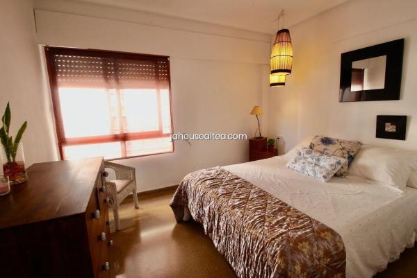 Piso en Altea Pueblo