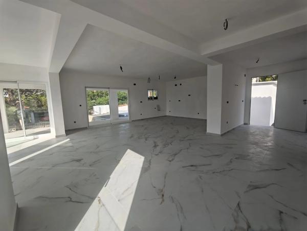 Casa independiente en bruselas