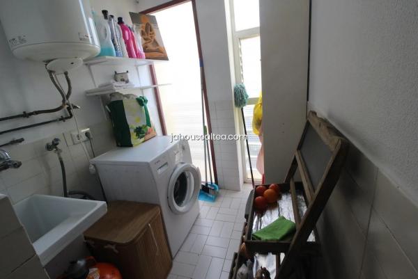 Piso en Altea Pueblo