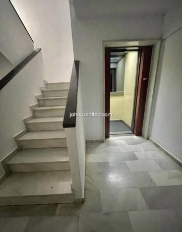 Piso en Altea Pueblo