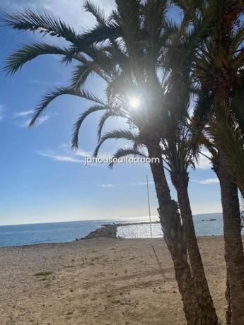 Piso en Altea Pueblo