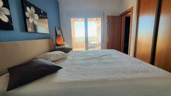 Casa independiente en calle El Pou