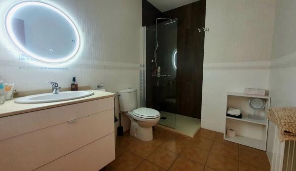 Casa independiente en calle El Pou