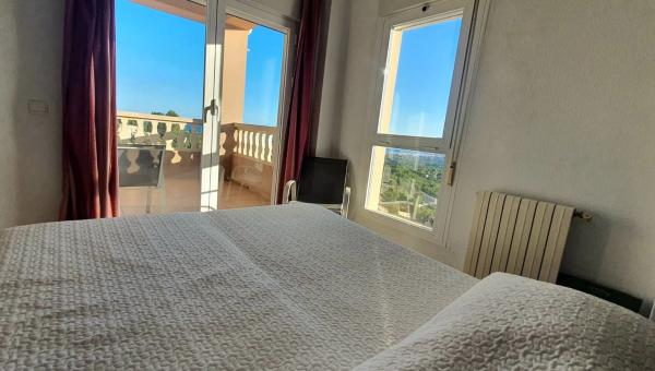 Casa independiente en calle El Pou