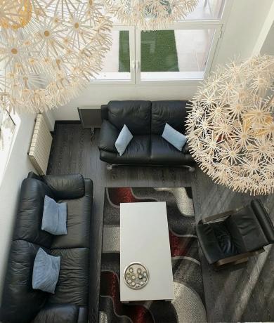 Casa independiente en calle El Pou