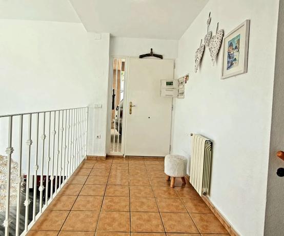 Casa independiente en calle El Pou